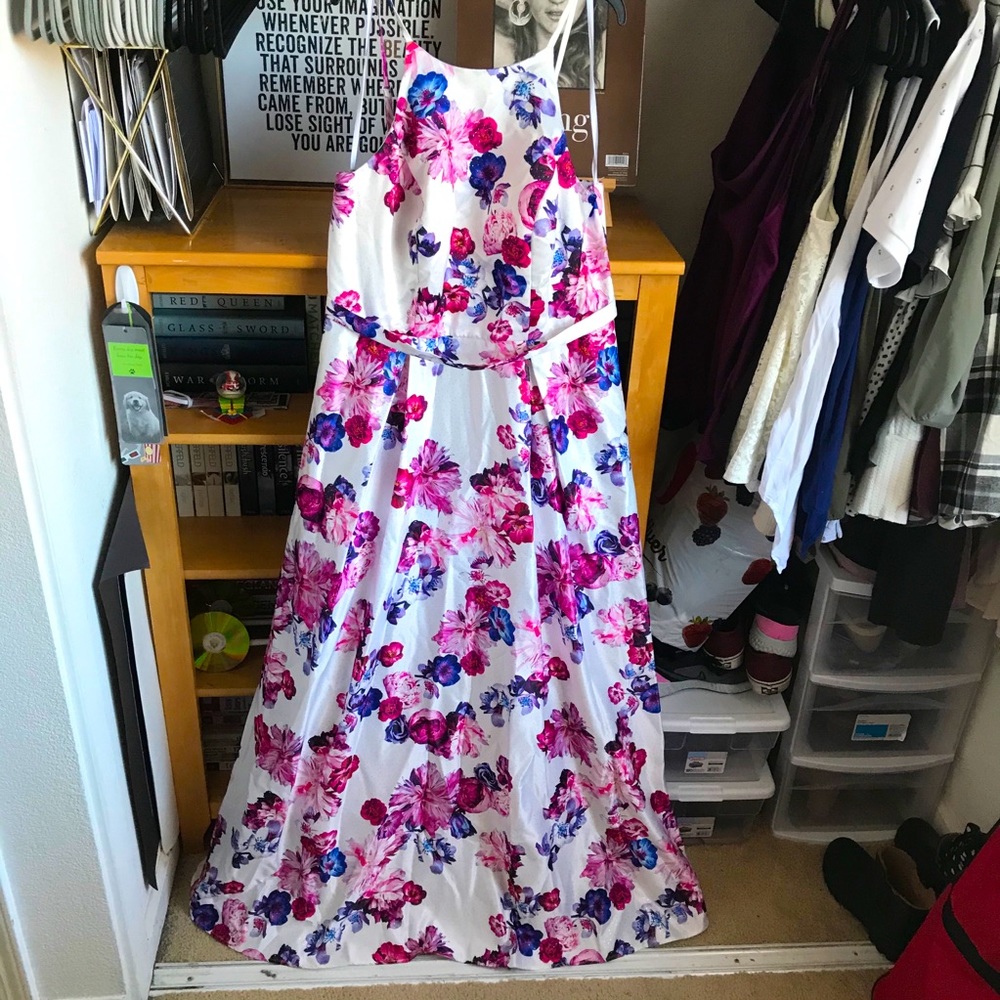 Formal Gown